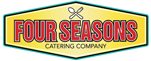 Four Seasons Catering Company Logo